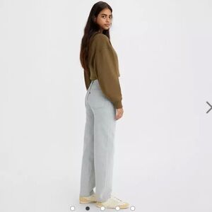 Levi's THE COLUMN WOMEN'S JEANS